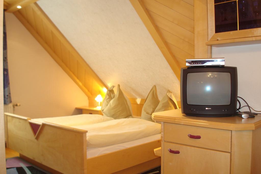 Gaestehaus Moser Ramingstein Camera foto